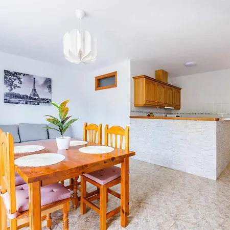 Apartment A&n 2 Frigiliana