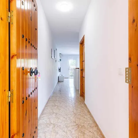 A&n 2 Apartment Frigiliana