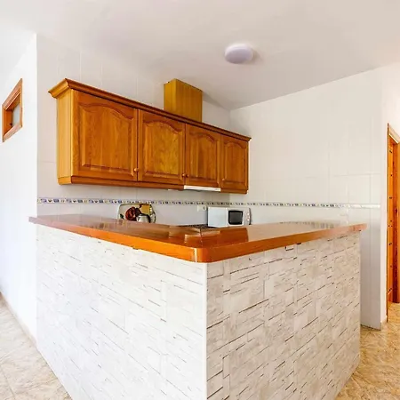A&n 2 Apartment Frigiliana