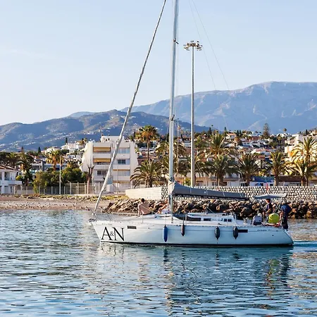 A&n 2 Frigiliana